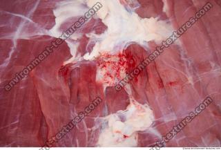 Photo Textures of RAW Beef Meat